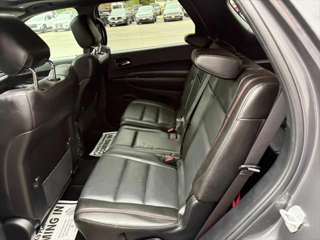 2025 Dodge Durango R/T