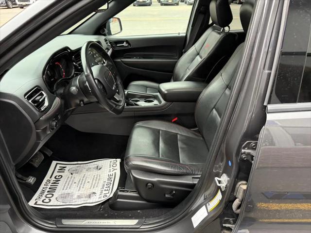 2025 Dodge Durango R/T