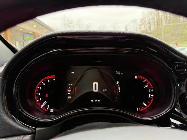 2025 Dodge Durango R/T