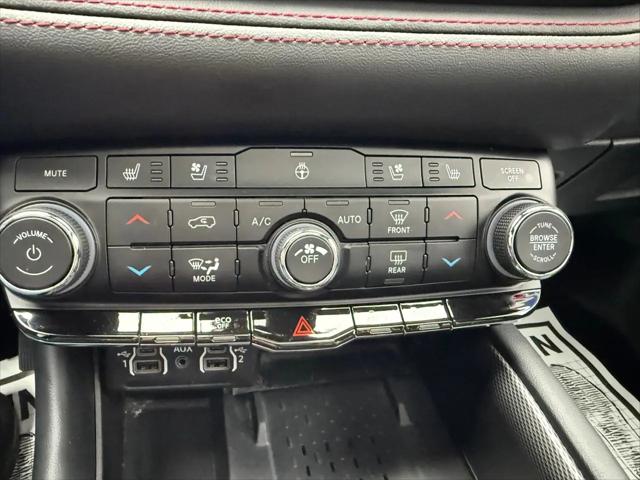 2025 Dodge Durango R/T