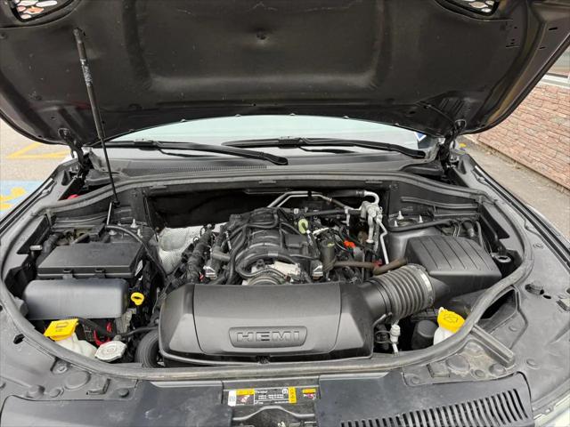 2025 Dodge Durango R/T