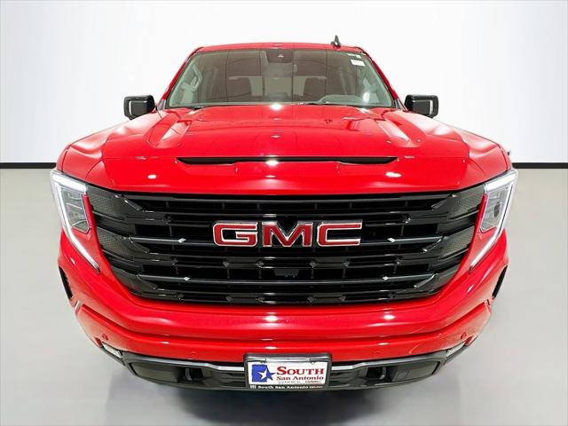 2026 GMC Sierra 1500 Crew Cab, Standard Bed, Elevation, 4WD