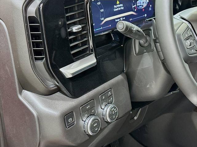 2026 GMC Sierra 1500 Crew Cab, Standard Bed, Elevation, 4WD
