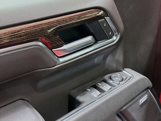 2026 GMC Sierra 1500 Crew Cab, Standard Bed, Elevation, 4WD