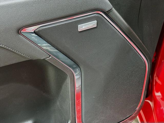 2026 GMC Sierra 1500 Crew Cab, Standard Bed, Elevation, 4WD