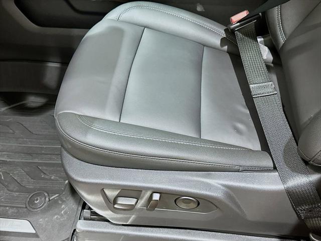2026 GMC Sierra 1500 Crew Cab, Standard Bed, Elevation, 4WD