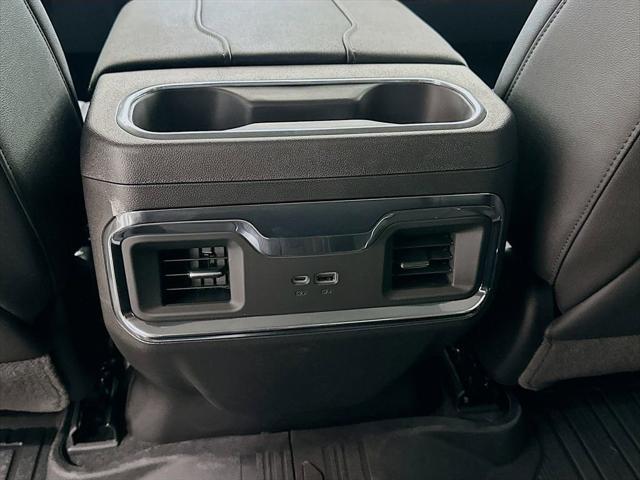 2026 GMC Sierra 1500 Crew Cab, Standard Bed, Elevation, 4WD