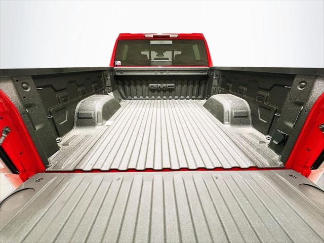 2026 GMC Sierra 1500 Crew Cab, Standard Bed, Elevation, 4WD