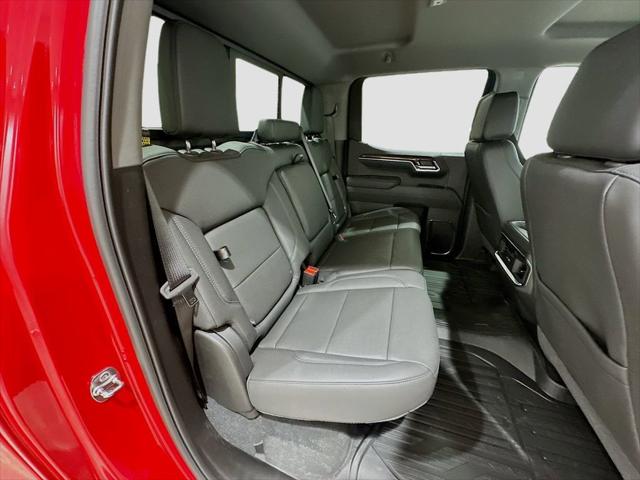 2026 GMC Sierra 1500 Crew Cab, Standard Bed, Elevation, 4WD