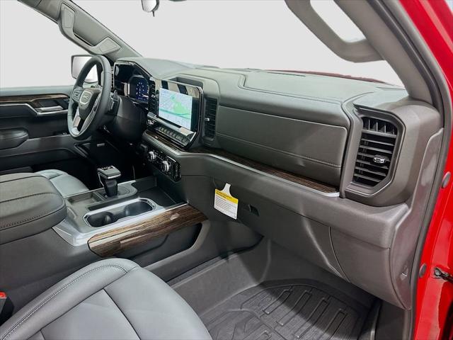 2026 GMC Sierra 1500 Crew Cab, Standard Bed, Elevation, 4WD