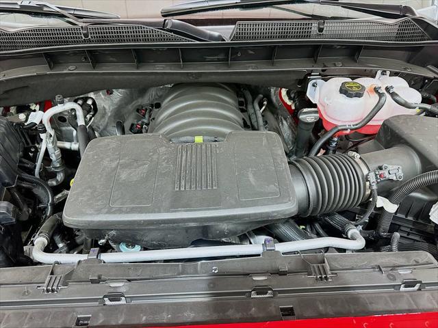 2026 GMC Sierra 1500 Crew Cab, Standard Bed, Elevation, 4WD