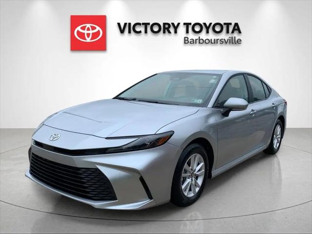 2026 Toyota Camry LE for sale in Barboursville, WV