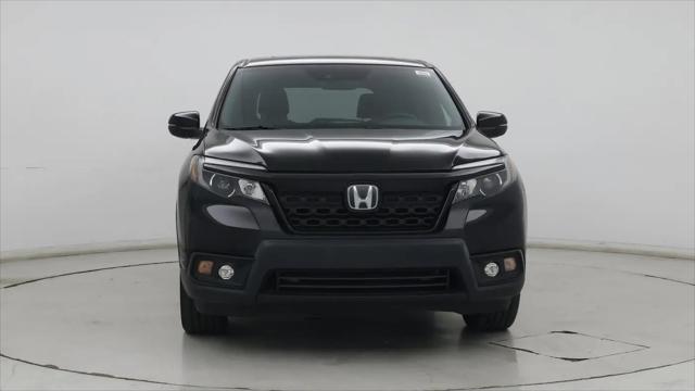 2019 Honda Passport EX-L