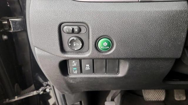 2019 Honda Passport EX-L