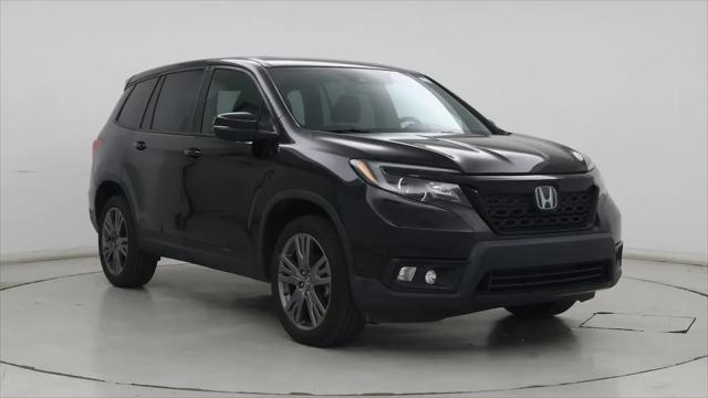 2019 Honda Passport EX-L for sale near Columbus, OH