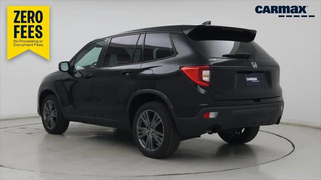 2019 Honda Passport for sale near Columbus, OH