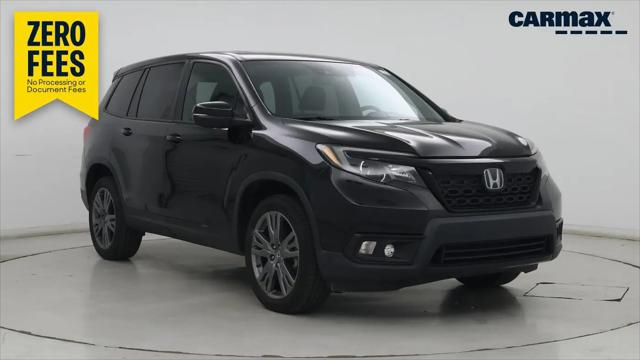 2019 Honda Passport for sale near Columbus, OH