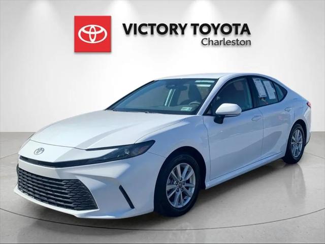 2026 Toyota Camry LE for sale in Charleston, WV