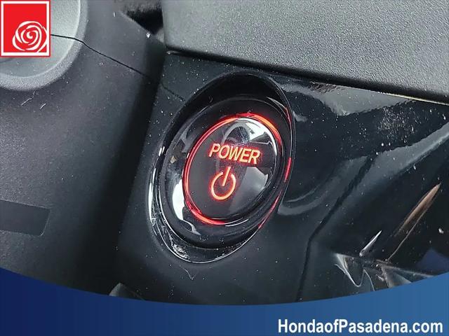 2026 Honda Accord Sedan Sport