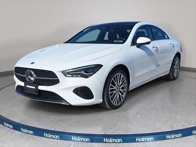 2025 Mercedes-Benz CLA 250 Base for sale in Maple Shade Township, NJ