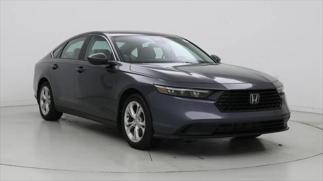 2023 Honda Accord LX for sale in Warner Robins, GA