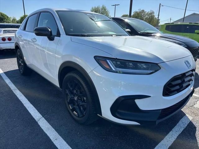 2023 Honda HR-V AWD Sport for sale in Owensboro, KY