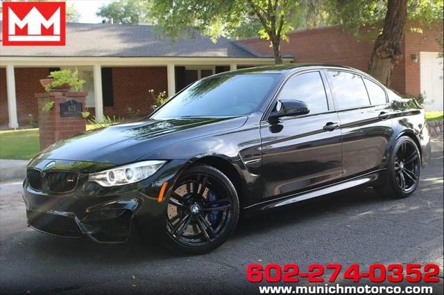 2015 BMW M3 Base for sale in Phoenix, AZ