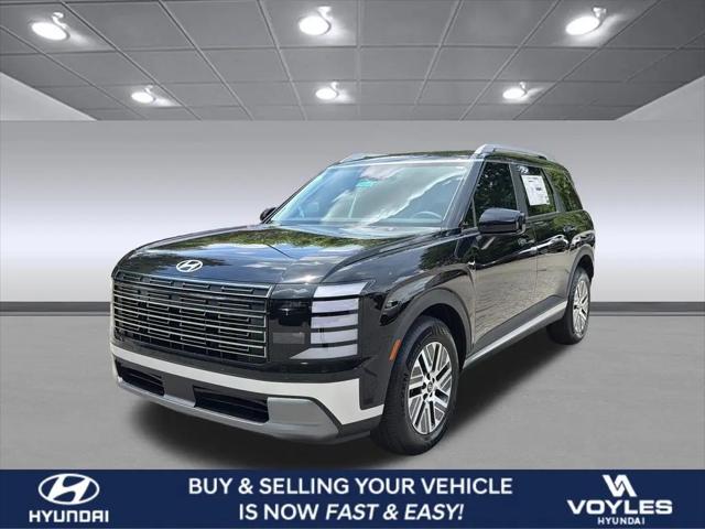2026 Hyundai Palisade Hybrid Blue SEL 7P for sale in Smyrna, GA