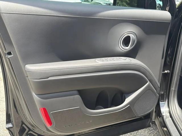 2026 Hyundai Palisade Hybrid Blue SEL 7P