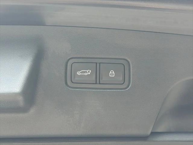 2026 Hyundai Palisade Hybrid Blue SEL 7P