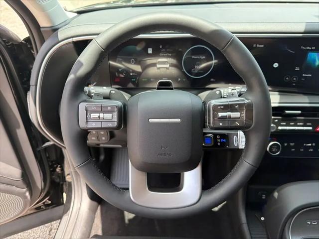 2026 Hyundai Palisade Hybrid Blue SEL 7P