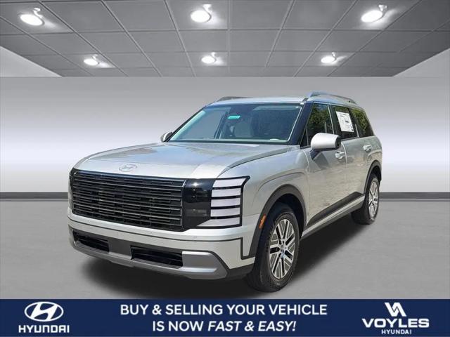 2026 Hyundai Palisade Hybrid Blue SEL 8P for sale in Smyrna, GA