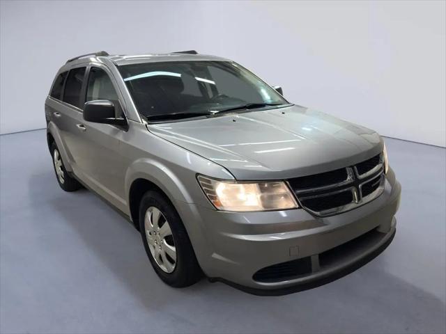 2018 Dodge Journey SE for sale in Brunswick, OH