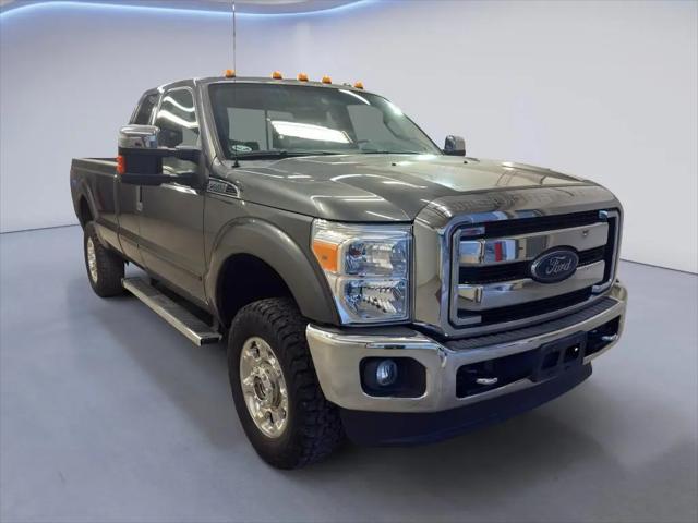 2016 Ford F-350 XLT for sale in Brunswick, OH