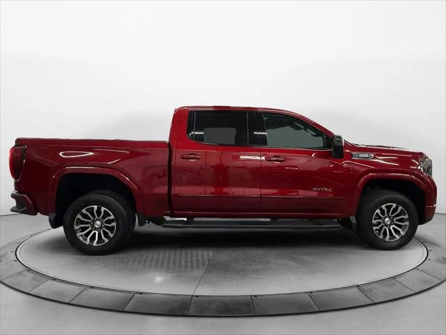 2023 GMC Sierra 1500 AT4 for sale in Bloomer, WI