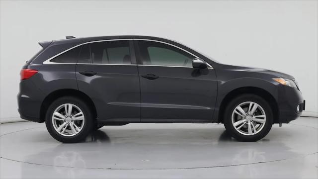 2015 Acura RDX Technology Package
