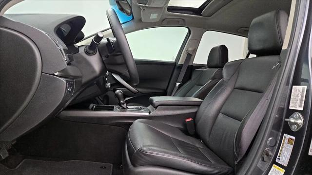 2015 Acura RDX Technology Package