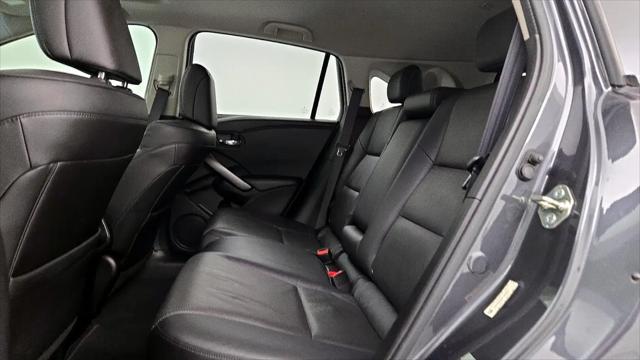2015 Acura RDX Technology Package