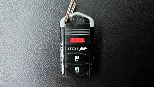 2015 Acura RDX Technology Package