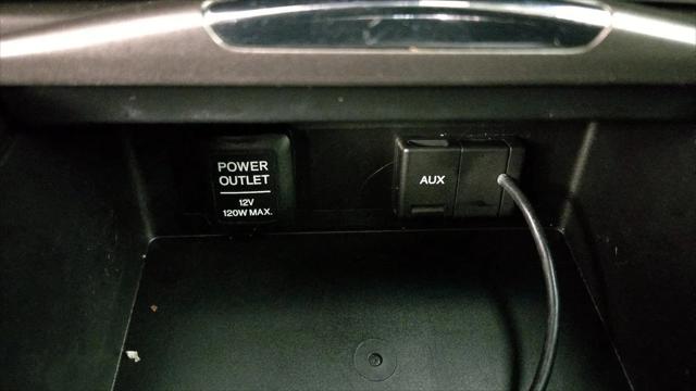 2015 Acura RDX Technology Package