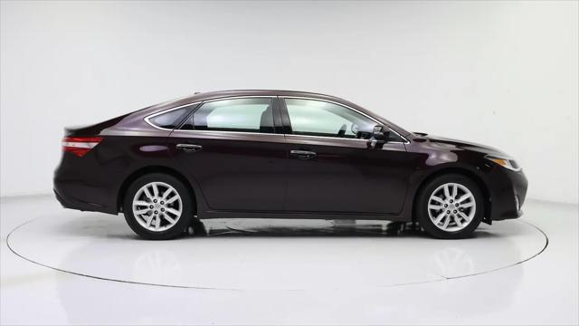 2014 Toyota Avalon XLE Premium