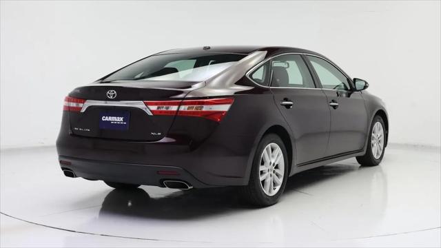 2014 Toyota Avalon XLE Premium