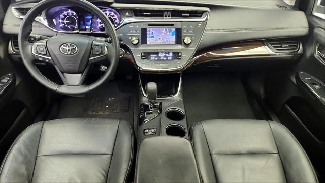 2014 Toyota Avalon XLE Premium