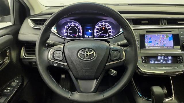 2014 Toyota Avalon XLE Premium