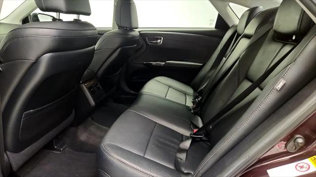 2014 Toyota Avalon XLE Premium
