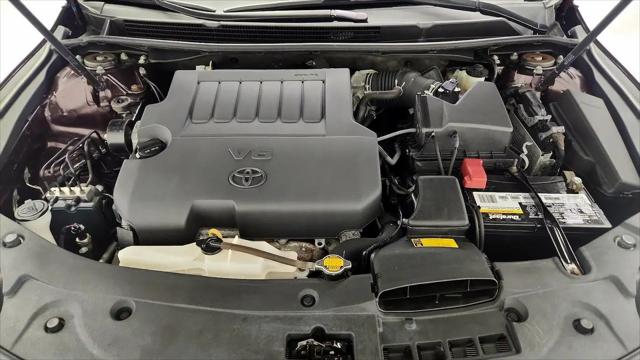 2014 Toyota Avalon XLE Premium