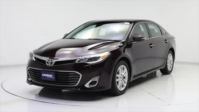 2014 Toyota Avalon XLE Premium