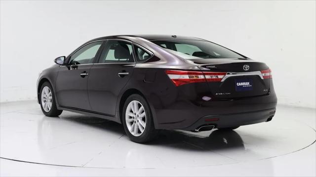 2014 Toyota Avalon XLE Premium