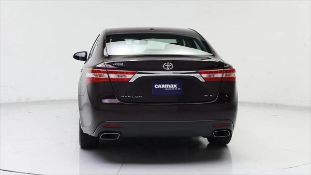 2014 Toyota Avalon XLE Premium
