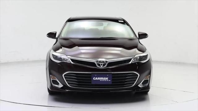 2014 Toyota Avalon XLE Premium